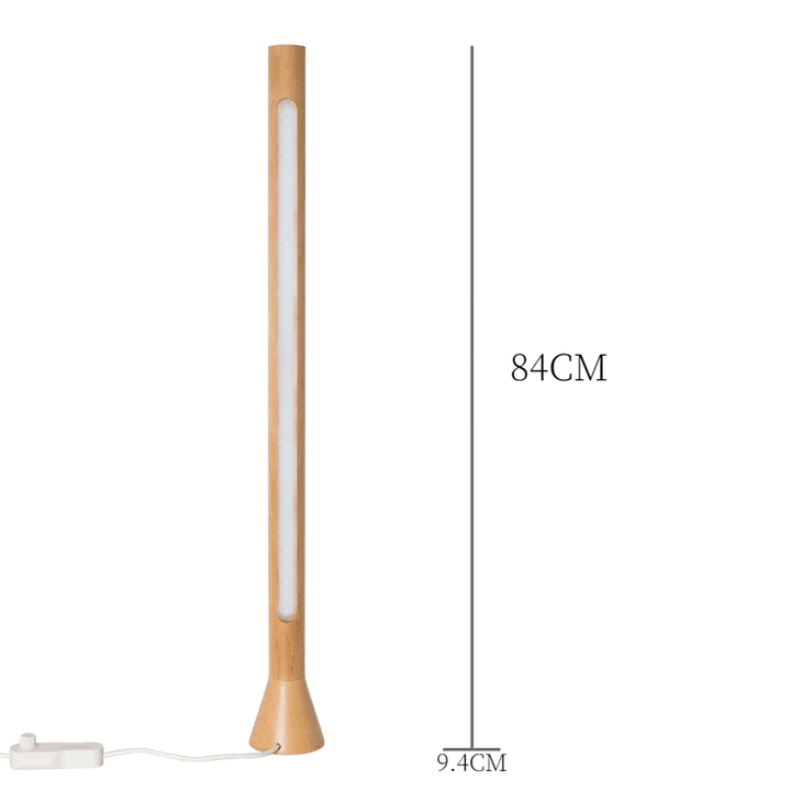 Alexei LED Novelty Floor Lamp - HomeCozify