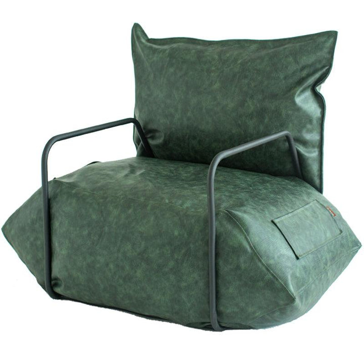 Alida Sofa Chair - HomeCozify