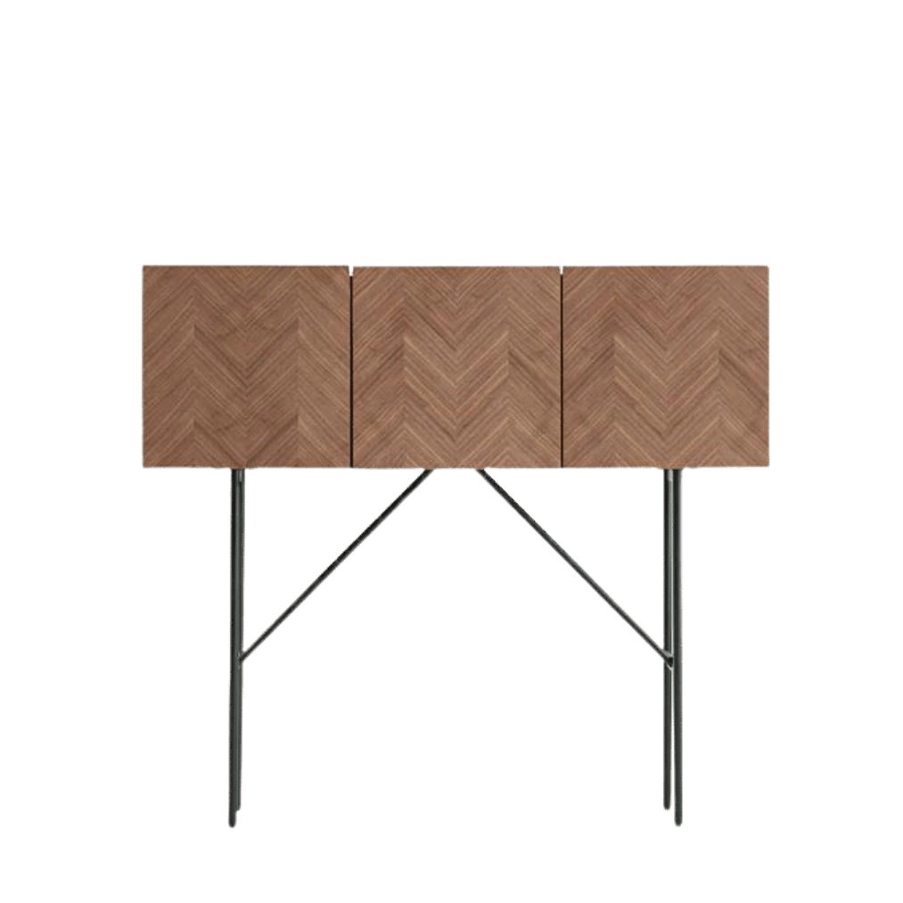 Alla Console Table - HomeCozify