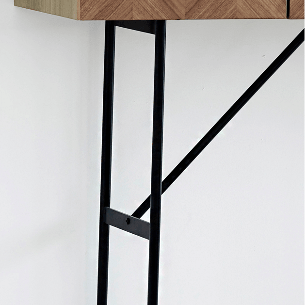 Alla Console Table - HomeCozify