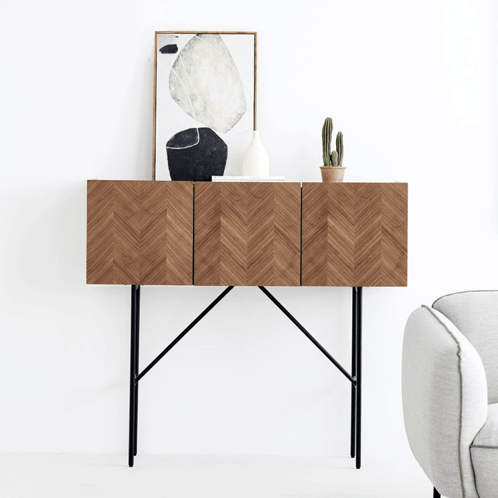Alla Console Table - HomeCozify