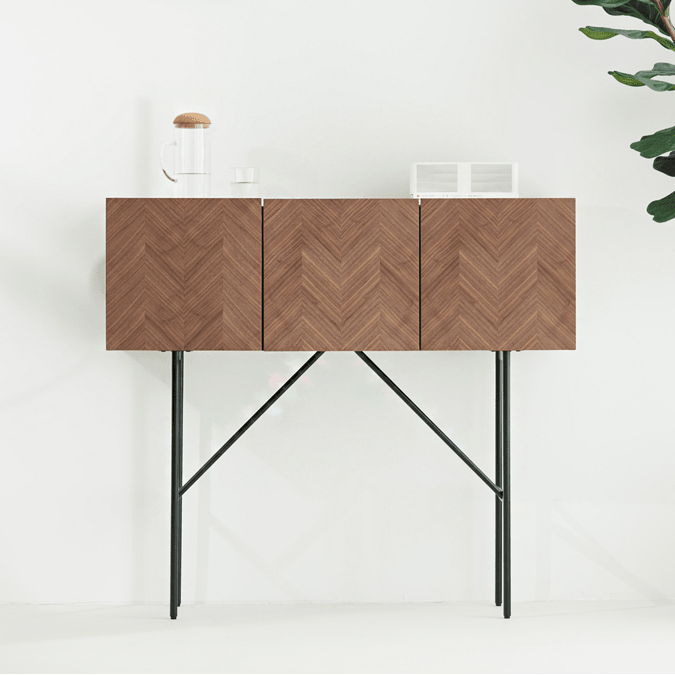 Alla Console Table - HomeCozify