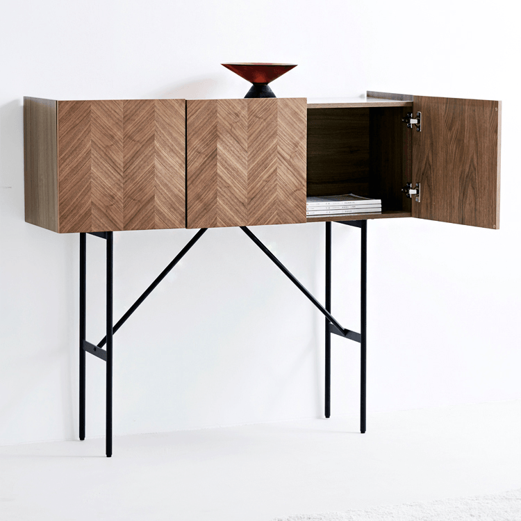 Alla Console Table - HomeCozify