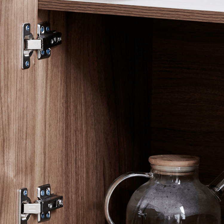 Alla Console Table - HomeCozify
