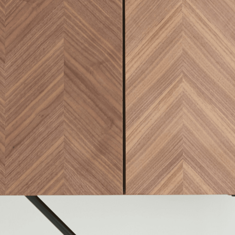 Alla Console Table - HomeCozify
