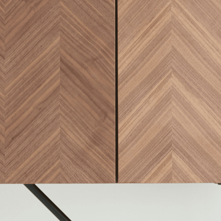 Alla Console Table - HomeCozify