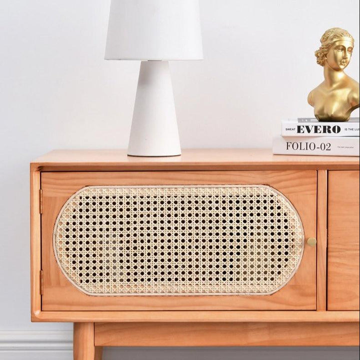 Anders TV Cabinet - HomeCozify
