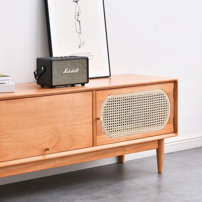Anders TV Cabinet - HomeCozify