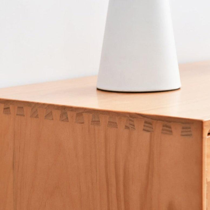 Anders TV Cabinet - HomeCozify