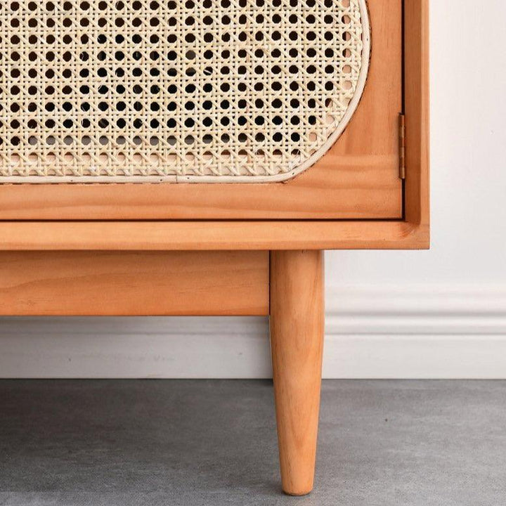Anders TV Cabinet - HomeCozify