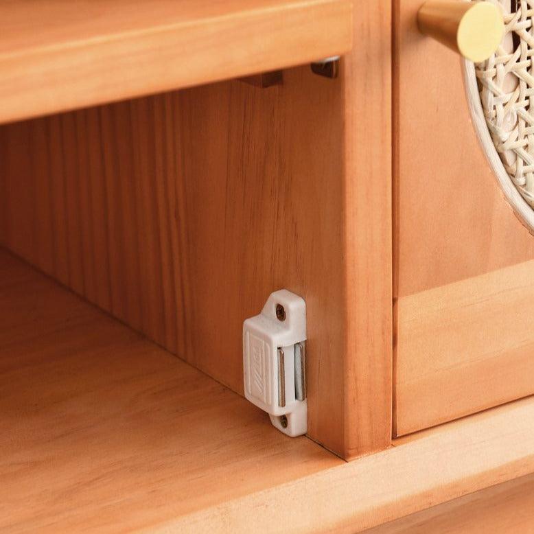Anders TV Cabinet - HomeCozify