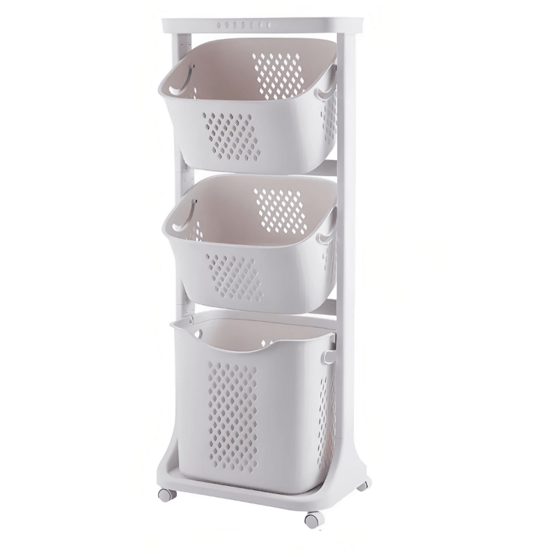 Aurora Storage Basket - HomeCozify