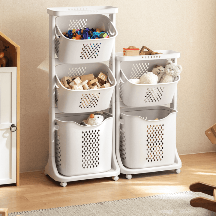 Aurora Storage Basket - HomeCozify