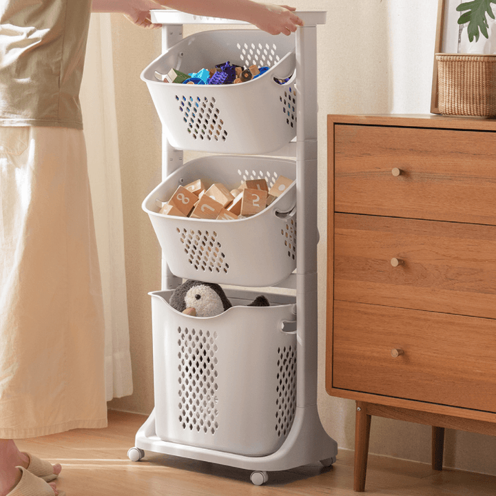Aurora Storage Basket - HomeCozify