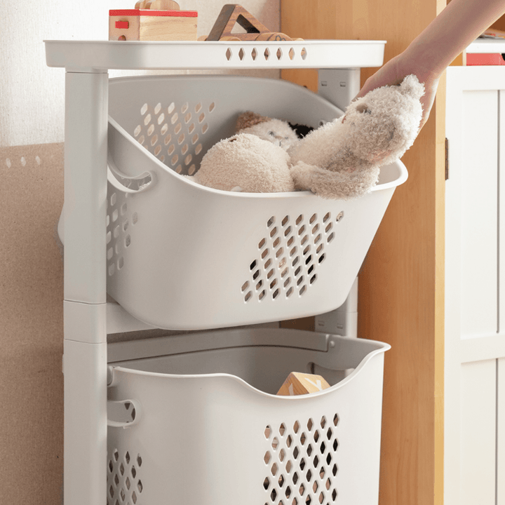 Aurora Storage Basket - HomeCozify