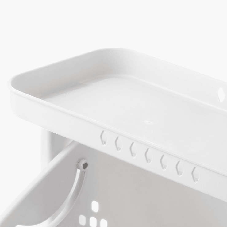 Aurora Storage Basket - HomeCozify
