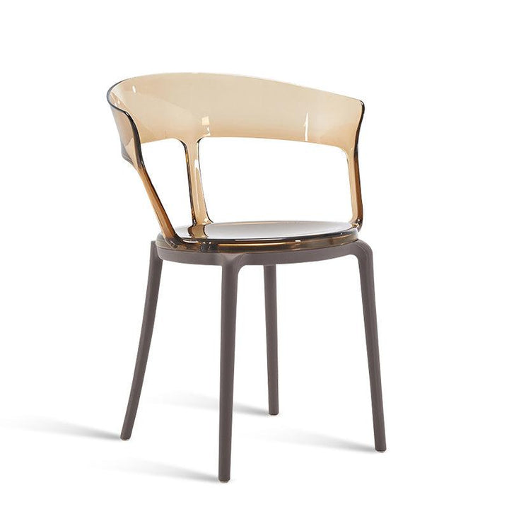 Bardot Creative Dining Chair (Set of 2) - HomeCozify