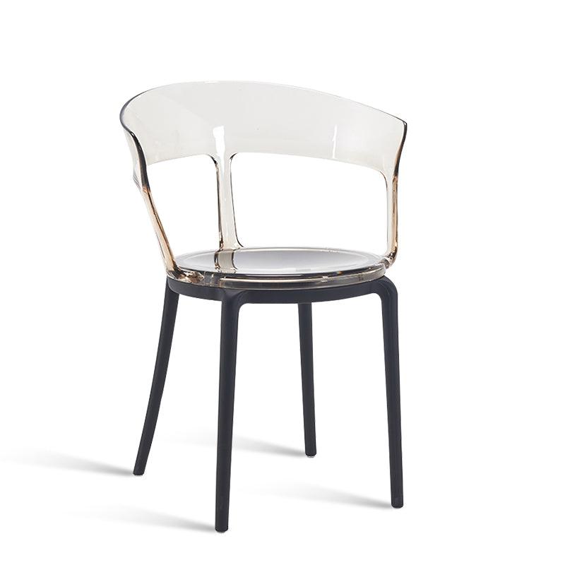 Bardot Creative Dining Chair (Set of 2) - HomeCozify