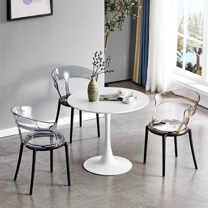 Bardot Creative Dining Chair (Set of 2) - HomeCozify