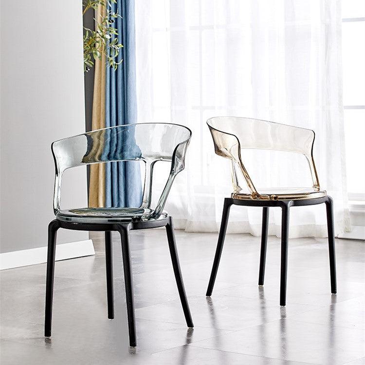 Bardot Creative Dining Chair (Set of 2) - HomeCozify