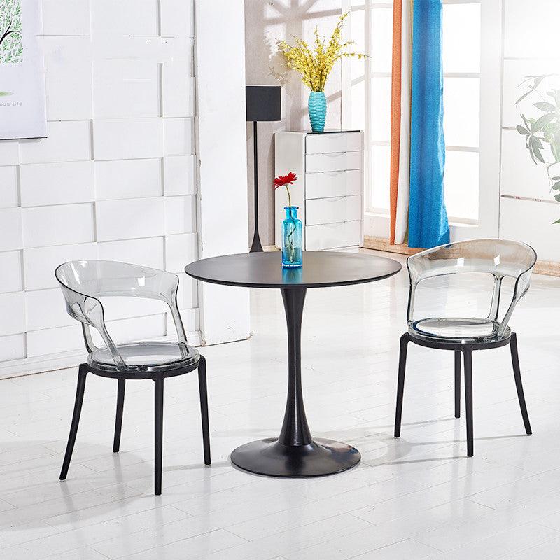 Bardot Creative Dining Chair (Set of 2) - HomeCozify