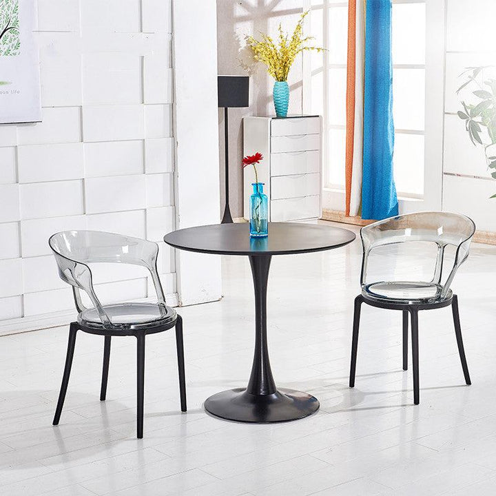 Bardot Creative Dining Chair (Set of 2) - HomeCozify