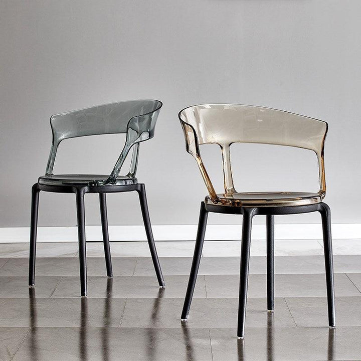 Bardot Creative Dining Chair (Set of 2) - HomeCozify