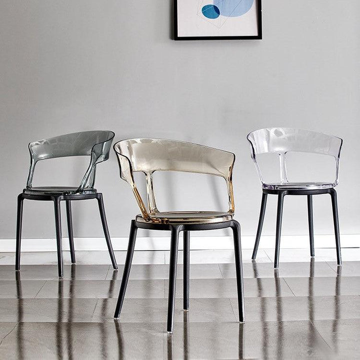 Bardot Creative Dining Chair (Set of 2) - HomeCozify