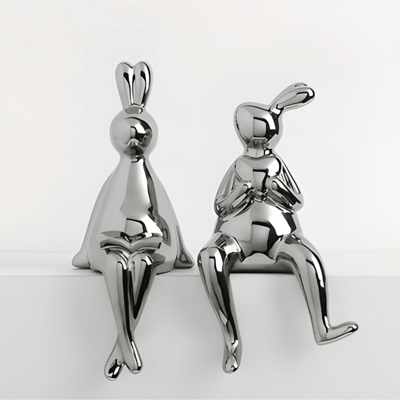 Barmat Decorative Figurine - HomeCozify
