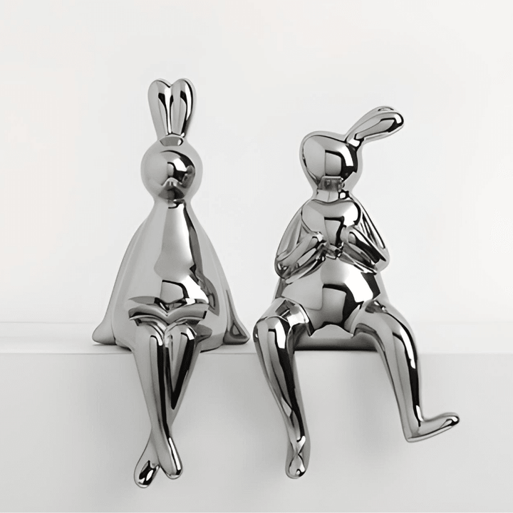 Barmat Decorative Figurine - HomeCozify