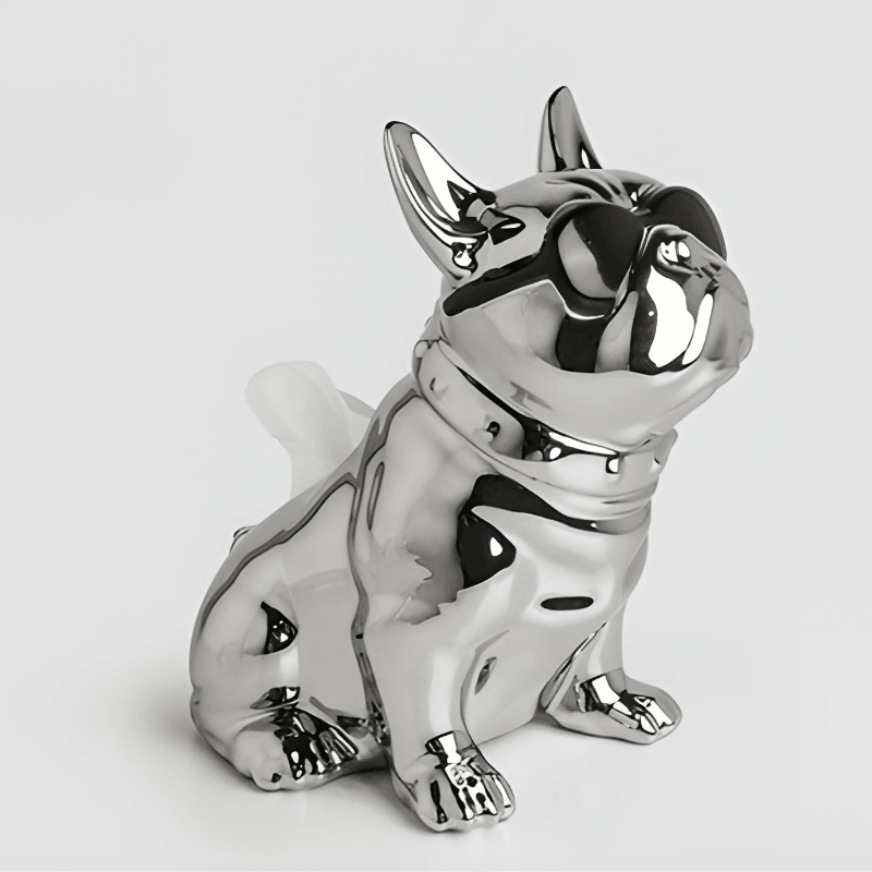 Barmat Decorative Figurine - HomeCozify