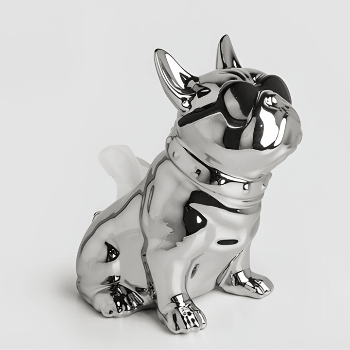 Barmat Decorative Figurine - HomeCozify