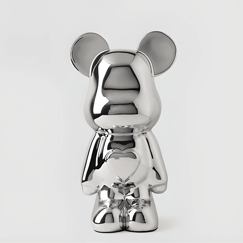 Barmat Decorative Figurine - HomeCozify
