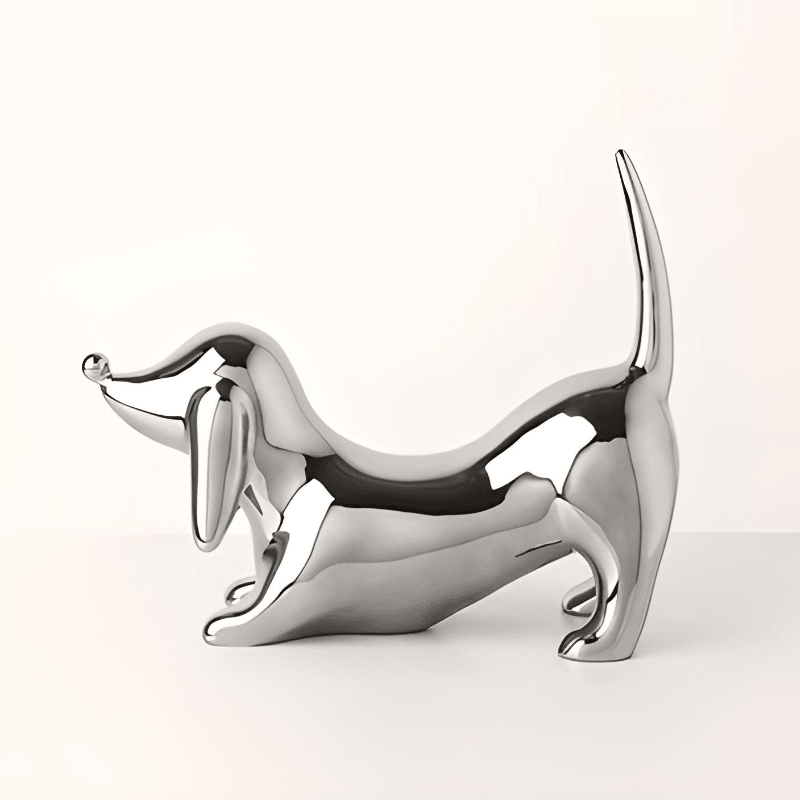 Barmat Decorative Figurine - HomeCozify