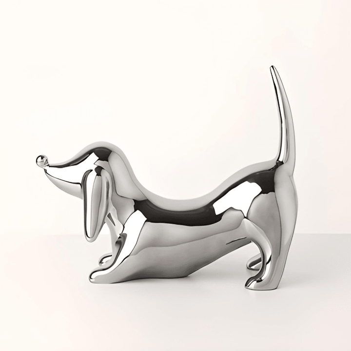 Barmat Decorative Figurine - HomeCozify