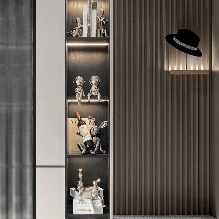 Barmat Decorative Figurine - HomeCozify