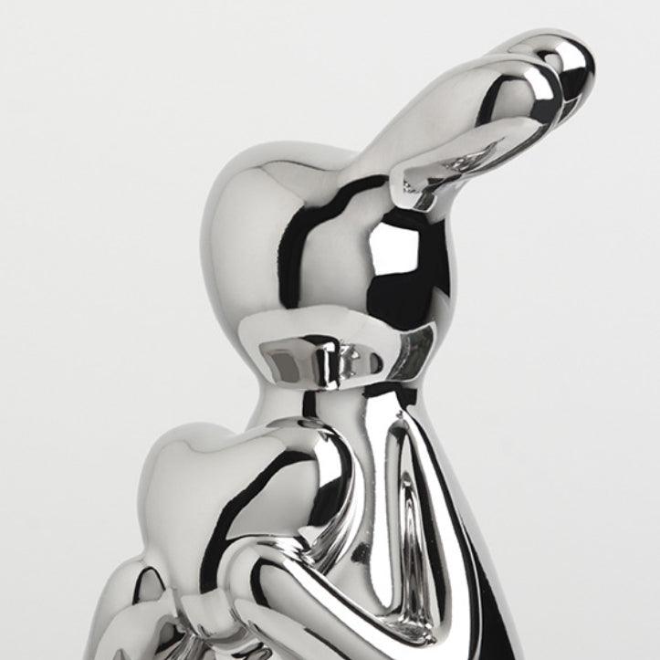Barmat Decorative Figurine - HomeCozify