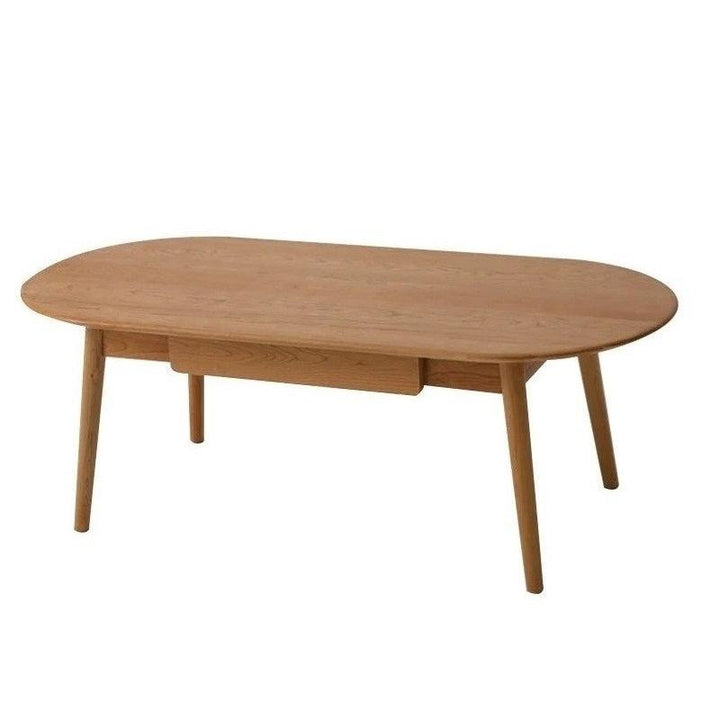 Basia Coffee Table - HomeCozify