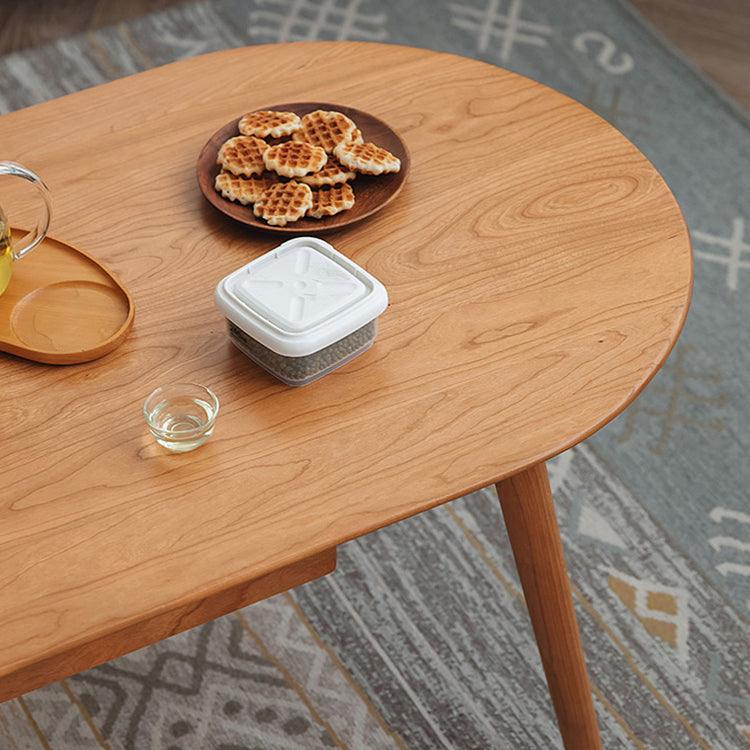 Basia Coffee Table - HomeCozify