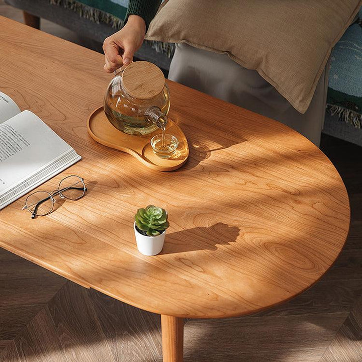 Basia Coffee Table - HomeCozify
