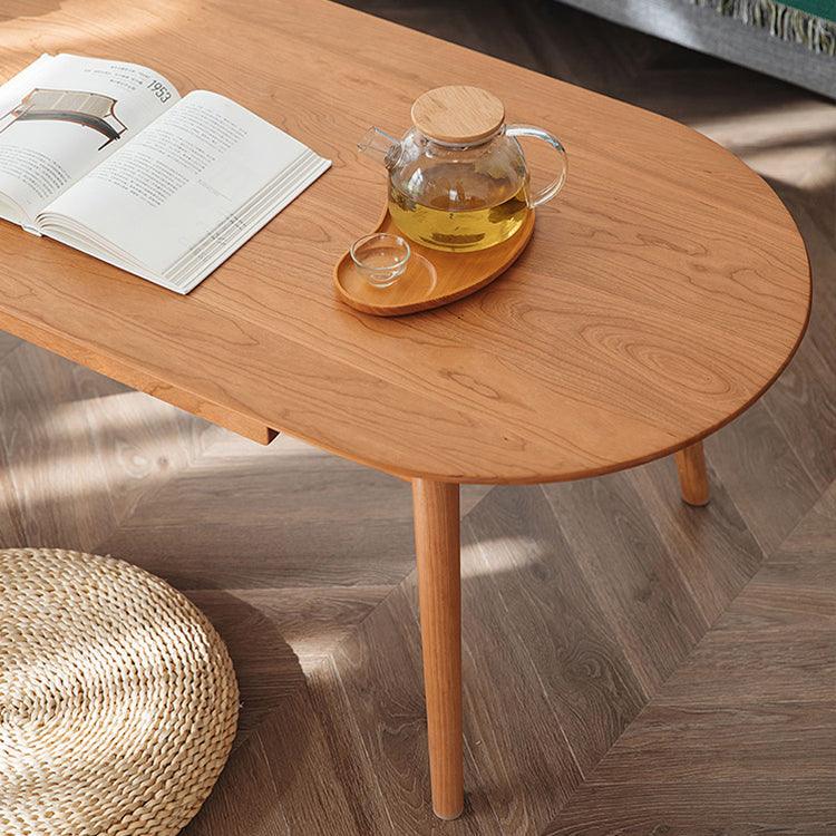 Basia Coffee Table - HomeCozify