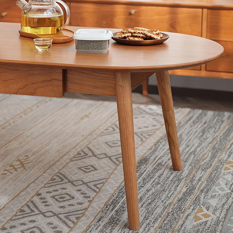 Basia Coffee Table - HomeCozify