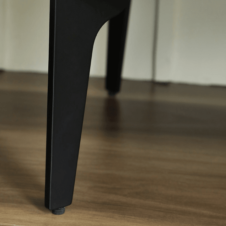 Beatrix Designer Wood TV Stand - HomeCozify