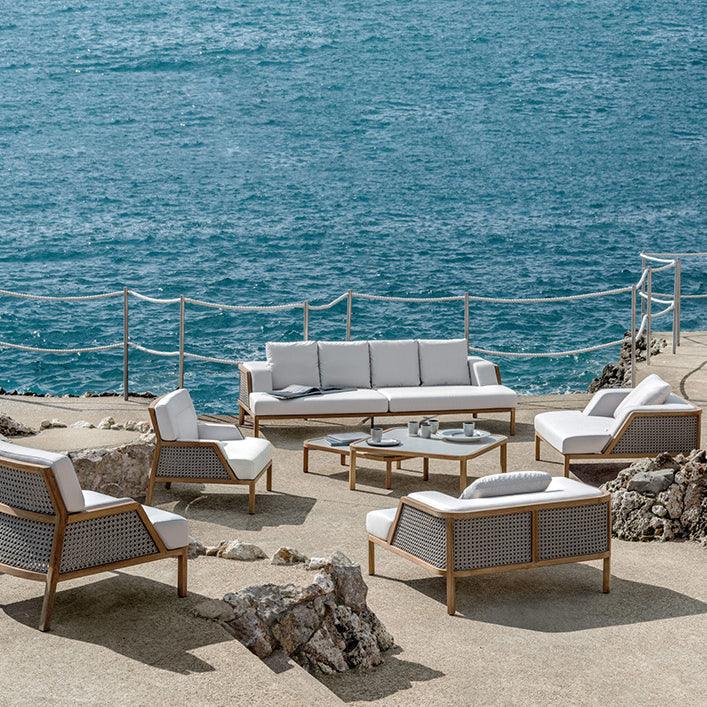 Bellini Patio Conversation Sets - HomeCozify