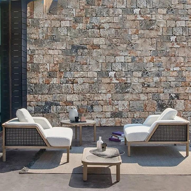 Bellini Patio Conversation Sets - HomeCozify