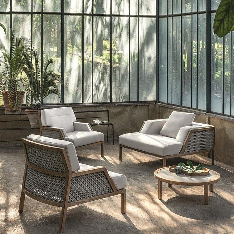 Bellini Patio Conversation Sets - HomeCozify