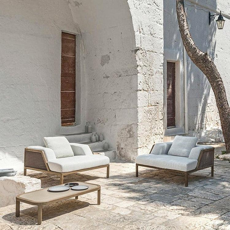 Bellini Patio Conversation Sets - HomeCozify