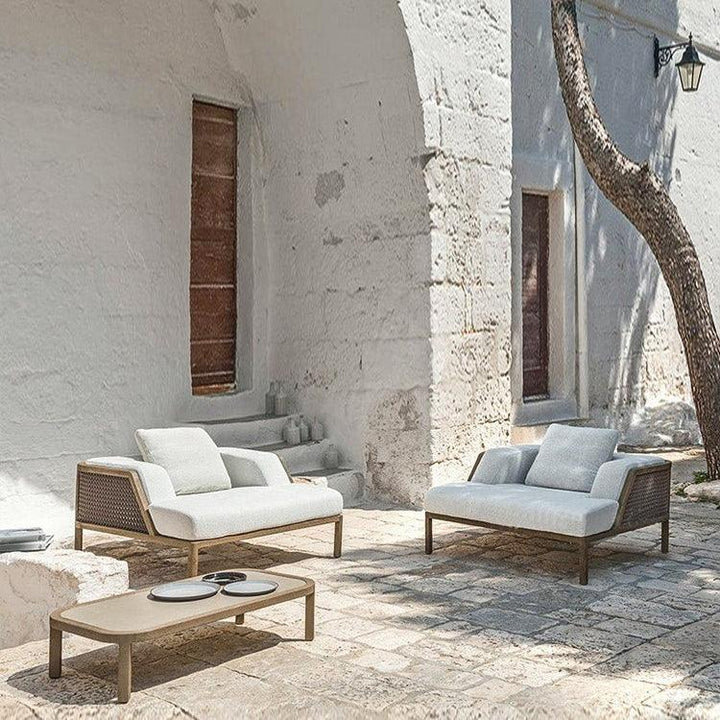 Bellini Patio Conversation Sets - HomeCozify