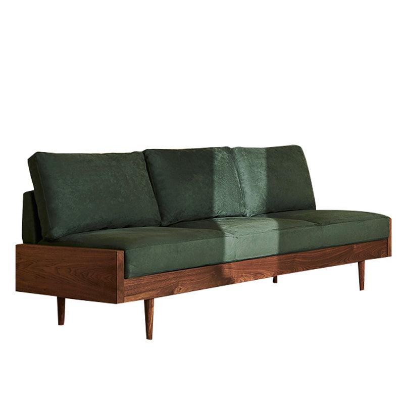 Boglarka Velvet Designer Sofa - HomeCozify