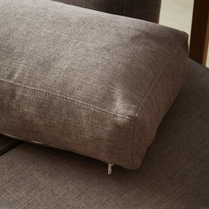 Bojana Arm Sofa - HomeCozify